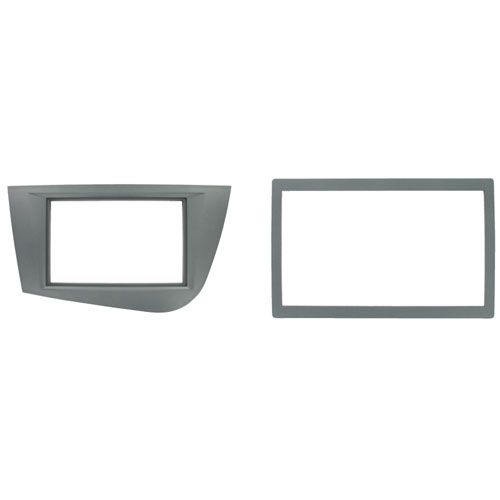 TCP Panda TCP 2Din Paneel Seat Leon 12.381328-04