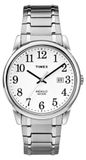 TIMEX Montre pour homme, Argent