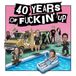 NOFX 40 Years of Fuckin' Up : Bande originale + Partition
