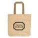 Dille & Kamille Sac, jute avec anse, 44 x 8 x 44 cm