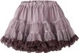 Name It Jupe NMFRONA Mauve Shadows Taille 122