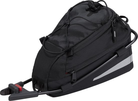 Vaude Off Road Bag S. black