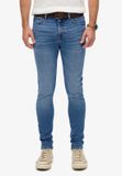Superdry Vintage Skinny Jeans Heren W36 x L34