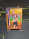 Topps Premier League 2026 – Chris Rigg – 172/275 – Numéroté