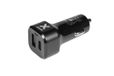 Xtorm AU203 Autolader Pro - USB + USB-C - 48W - Zwart