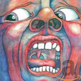 Coast2Coast King Crimson - In The Court Of The Crimson King (CD | DVD) (40th Anniversary Edition)