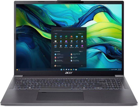 Acer Aspire / A16-71M-562K / NX.J4XEH.007