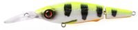 Spro Iris Twitchy JTD HL Hot Perch 7.5cm Hot Perch