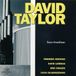 Sonic Rendezvous New World Records David Taylor - Bass Trombone (CD)