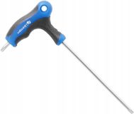 Högert Technik Hogert Technik T-Type Torx Sleutel T40 150mm Staal