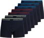 Jack & Jones Adrian Trunk Boxershorts Heren (7-pack) - Maat XL