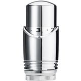 Riko Luxe Thermostaatknop - M-30 - Chroom