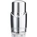 Riko Luxe Thermostaatknop - M-30 - Chroom