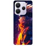 Xiaomi Redmi Note 14 5G Naruto Uzumaki anime Maniacase