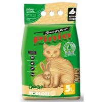 Benek Super Pinio Green Tea 5 l