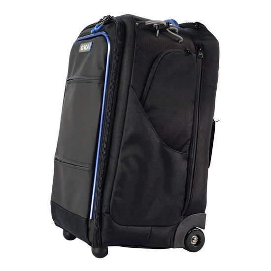 Orca Orca OR-26 Trolley Backpack