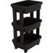 LIVARNO HOME Desserte en plastique