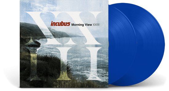 Incubus - Morning View (XXIII) (Blue 2LP)