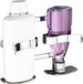 Wenko Turbo-LOC wand shampoohalter Duo clippsy roestvrij staal glanzend 6 x 22 x 17.5 cm