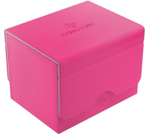 Deckbox Sidekick 100+ XL - Roze