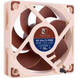 Noctua NF-A6x15 PWM case fan
