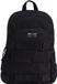 Vans Off The Wall Skatepack black rugzak