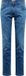 Wrangler Greensboro Hommes Jean Bleu 40W / 34L Coupe Droite Coton