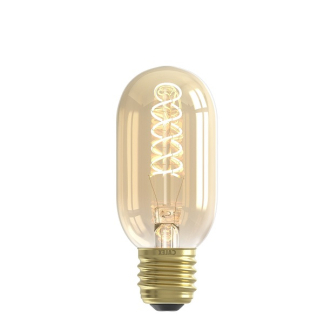 Calex LED lamp E27 | Peer | Calex (5.5W, 470lm, 2100K, Dimbaar)