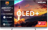 Philips 55OLED910 / OLED / 55 inch / 2025