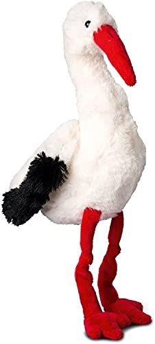 Plushline Knuffeldier pluche dier knuffeldier ook.