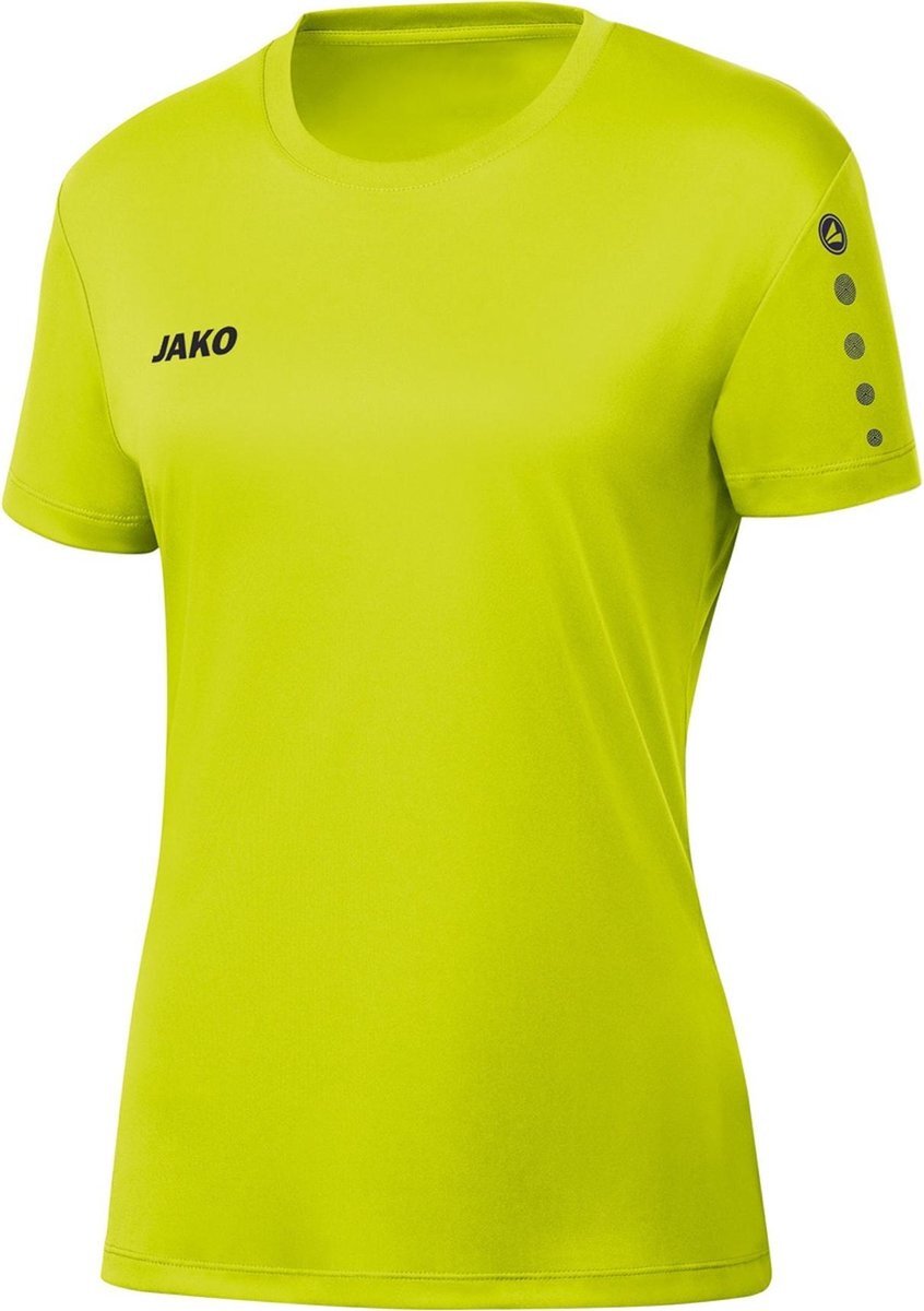 JAKO teamshirt voor dames