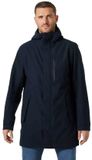 Helly Hansen Frogner Jas Blauw XL Man