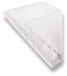 Housse de couette anti-acariens - 135 x 200 cm - Protection contre les acariens - Lavable à 95 °C
