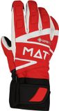 Matt Skifast Gore-tex® Handschoenen Zwart 6 Years Kinderen