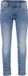 G-STAR Revend Skinny Heren Jeans - lt indigo aged