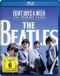 STUDIOCANAL Beatles: Eight Days a Week/Blu-ray