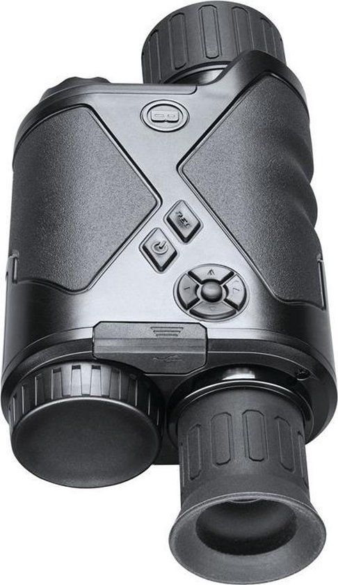 Bushnell Equinox-Z2 3x30 - Monoculair - Zwart