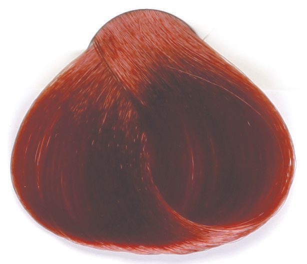 Fanola Cream Color 6.46 Dark Blonde Copper Red 100ml