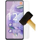 Xiaomi Redmi Note 12 Pro Plus Gehard glas