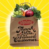 Thank Shplang - Thank You, Valued Customer (CD)