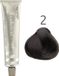 Alfaparf Evolution of the Color 2 Zwart 60 ml