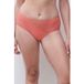 Chantelle Lingerie - Dames - Slips - Gebloemd - Kant - Polyamide/Elastaan - Hipster - Floral Touch - Maat 38 - Oranje