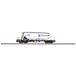 Piko H0 wagon silo DC