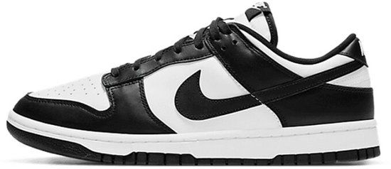Nike Dunk Low PS White Black White - Sneakers