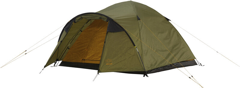 Grand Canyon Topeka 3 Tent, capulet olive 2020 Iglotenten