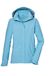 killtec Kos 51 Wmn Jckt dames Functioneel jack/outdoorjack waterdicht met afneembare capuchon