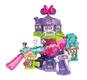 VTech Toet Toet Auto's Disney Minnie's Winkelparadijs - Educatief Speelgoed