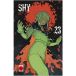Panini Bande Dessinée Shy 23