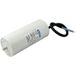 COMAR Condensateur moteur 25 µF 450 V/AC