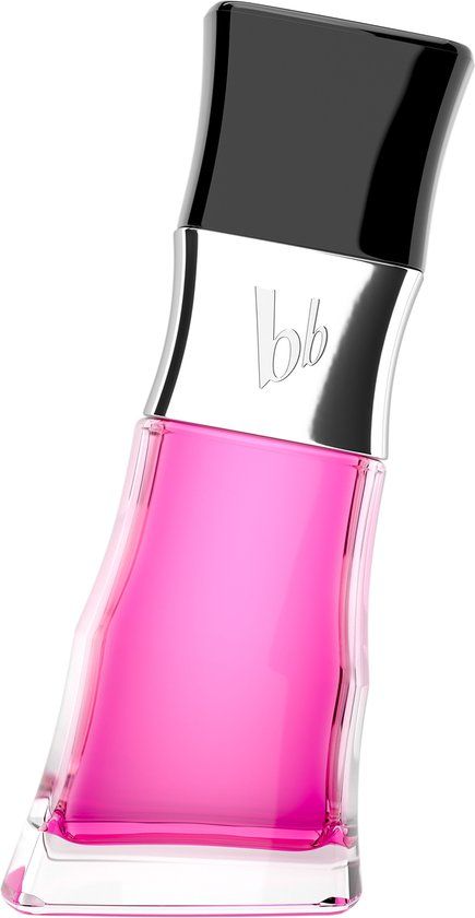 Bruno Banani Eau de Toilette / 50 ml / Women